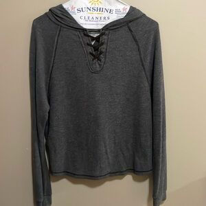 Girls hoodie sweatshirt